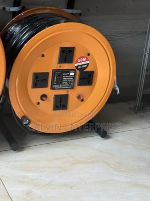 Extension Roller 50meters