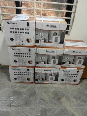Water Heater