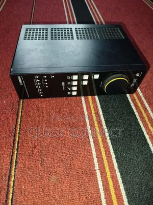 Yamaha TSS-15 Home Theater System