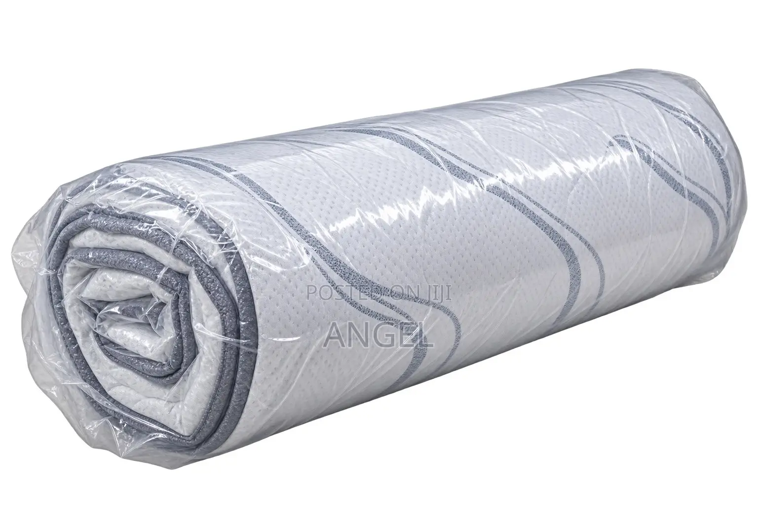 Orthopedic King Size Mattress