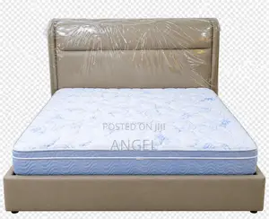 Orthopedic King Size Mattress