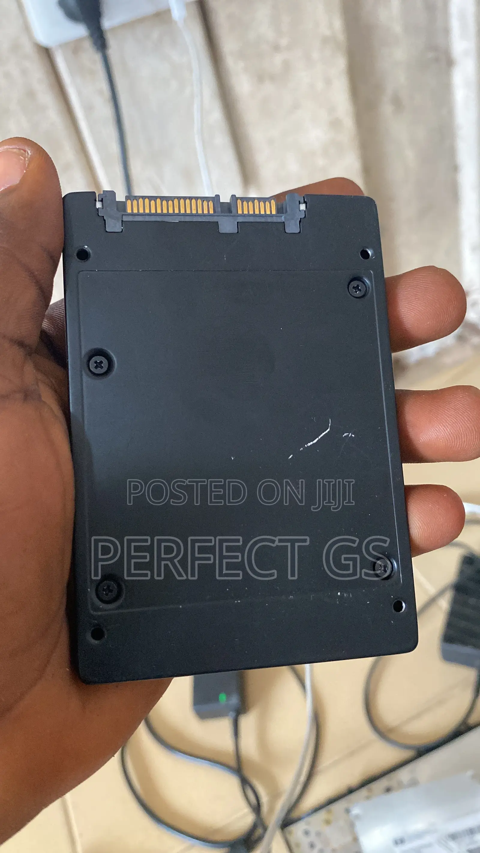 Sata SSD 128GB