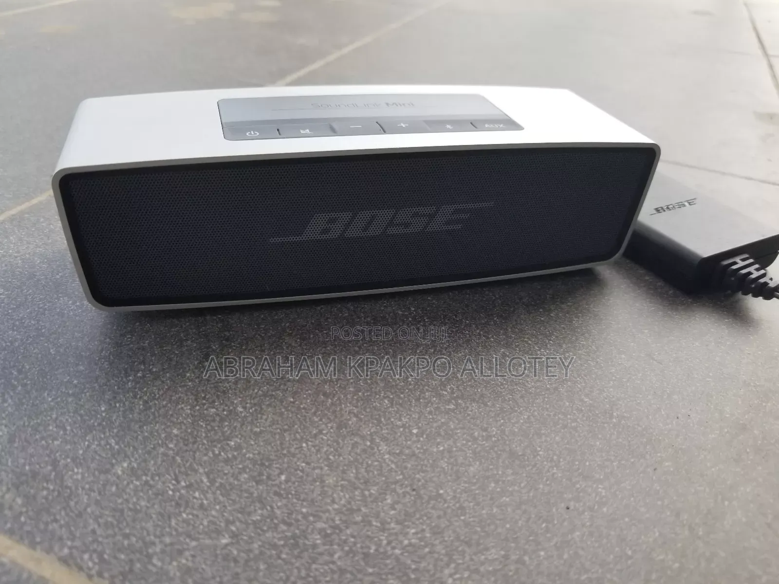 Bose Sound Link