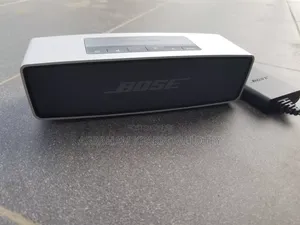 Bose Sound Link