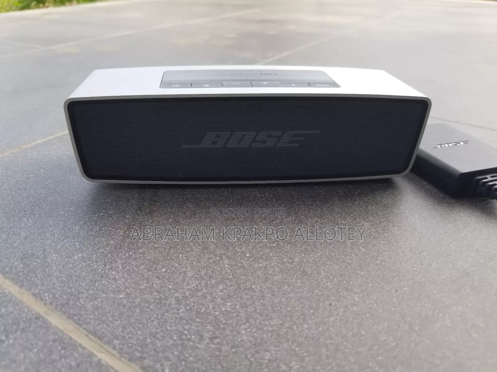 Bose Sound Link