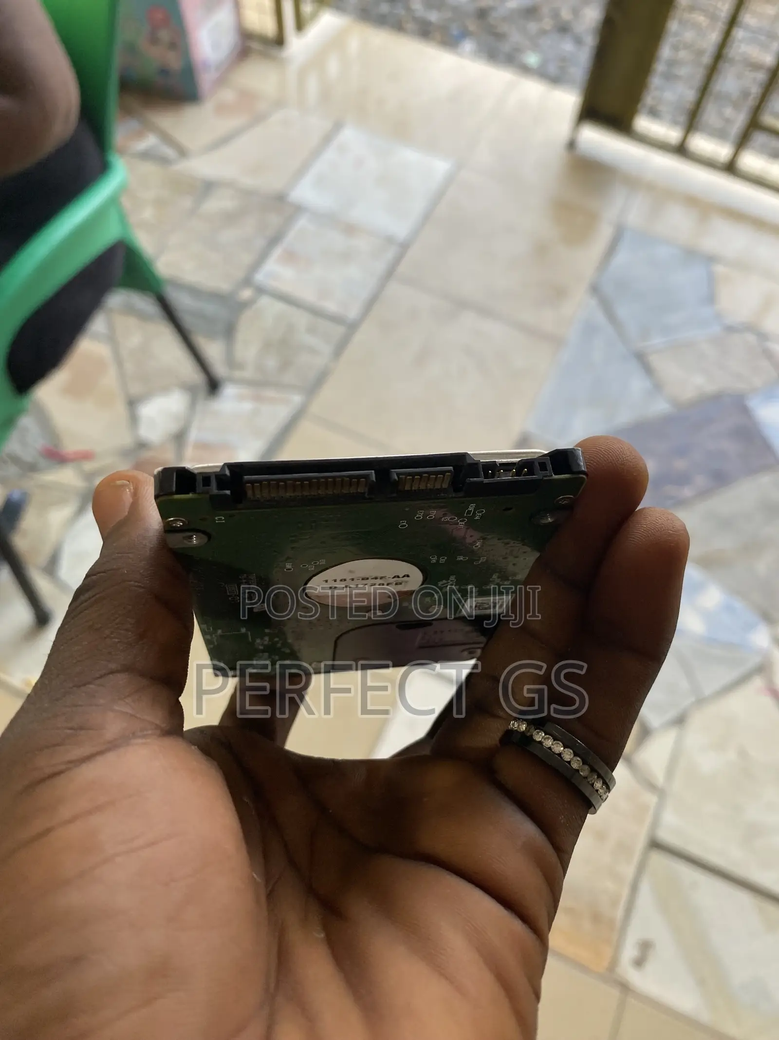 Hard Disk Drive 320GB