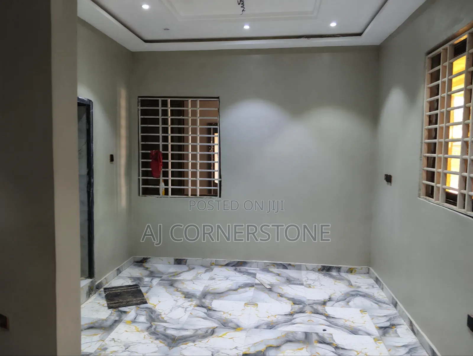 1bdrm Apartment in Amasaman for rent
