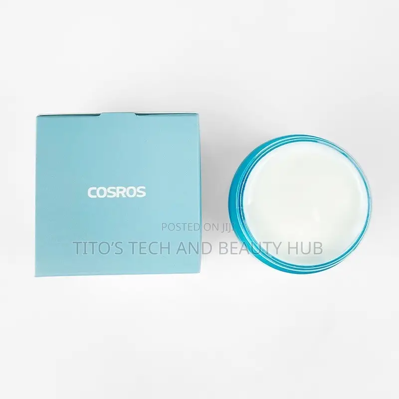 Cosros 5x Ceramide Barrier Repair Moisture Gel
