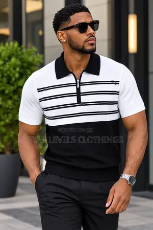 Knitted Club T Shirts Available for Men (Limited Stock)