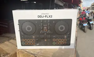 AlphaTheta DDJ-FLX2