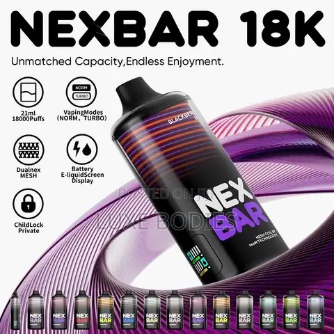 Brand New Fruity Flavor Vapes