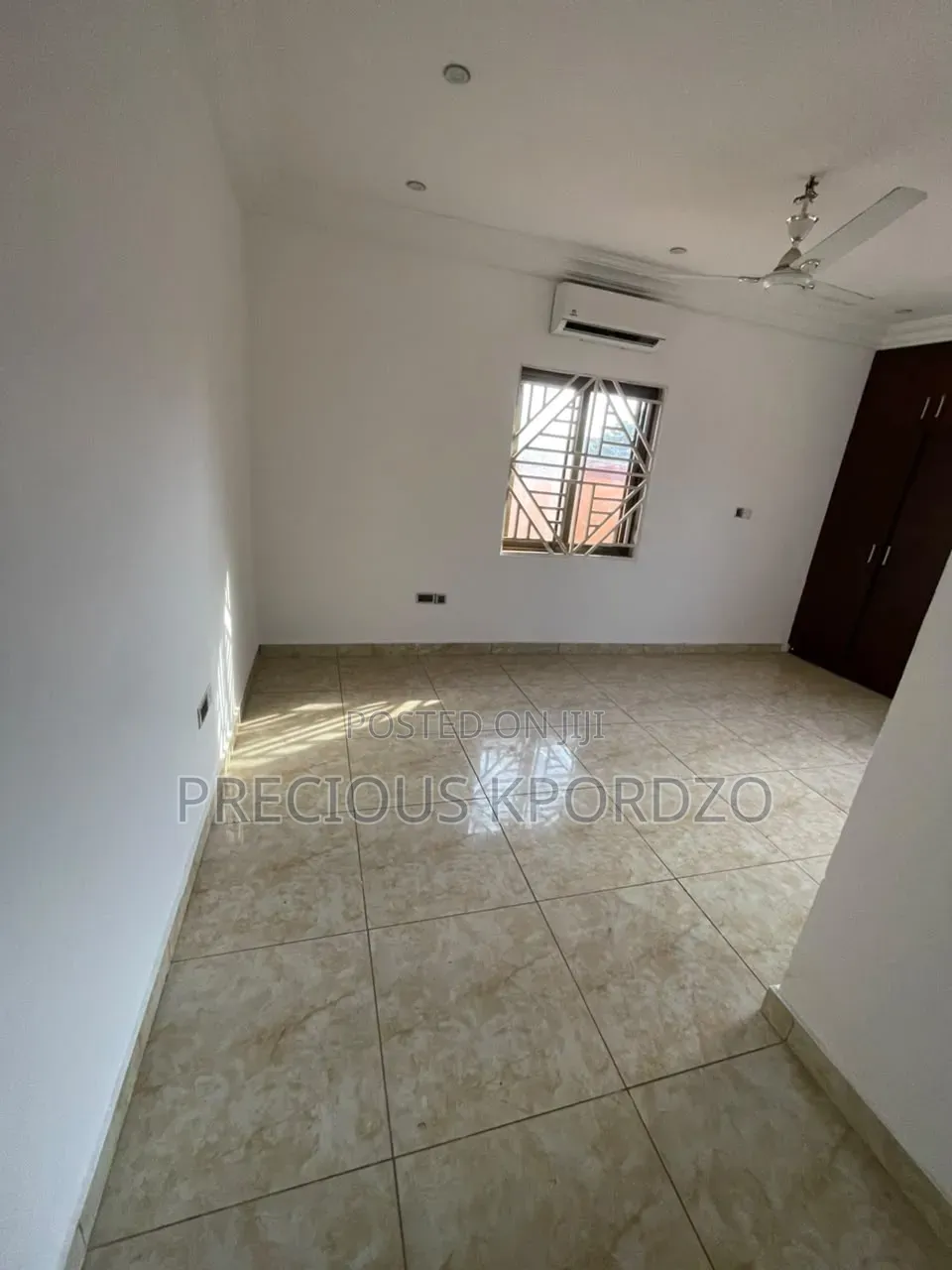 3bdrm House in Lakeside Estate for rent