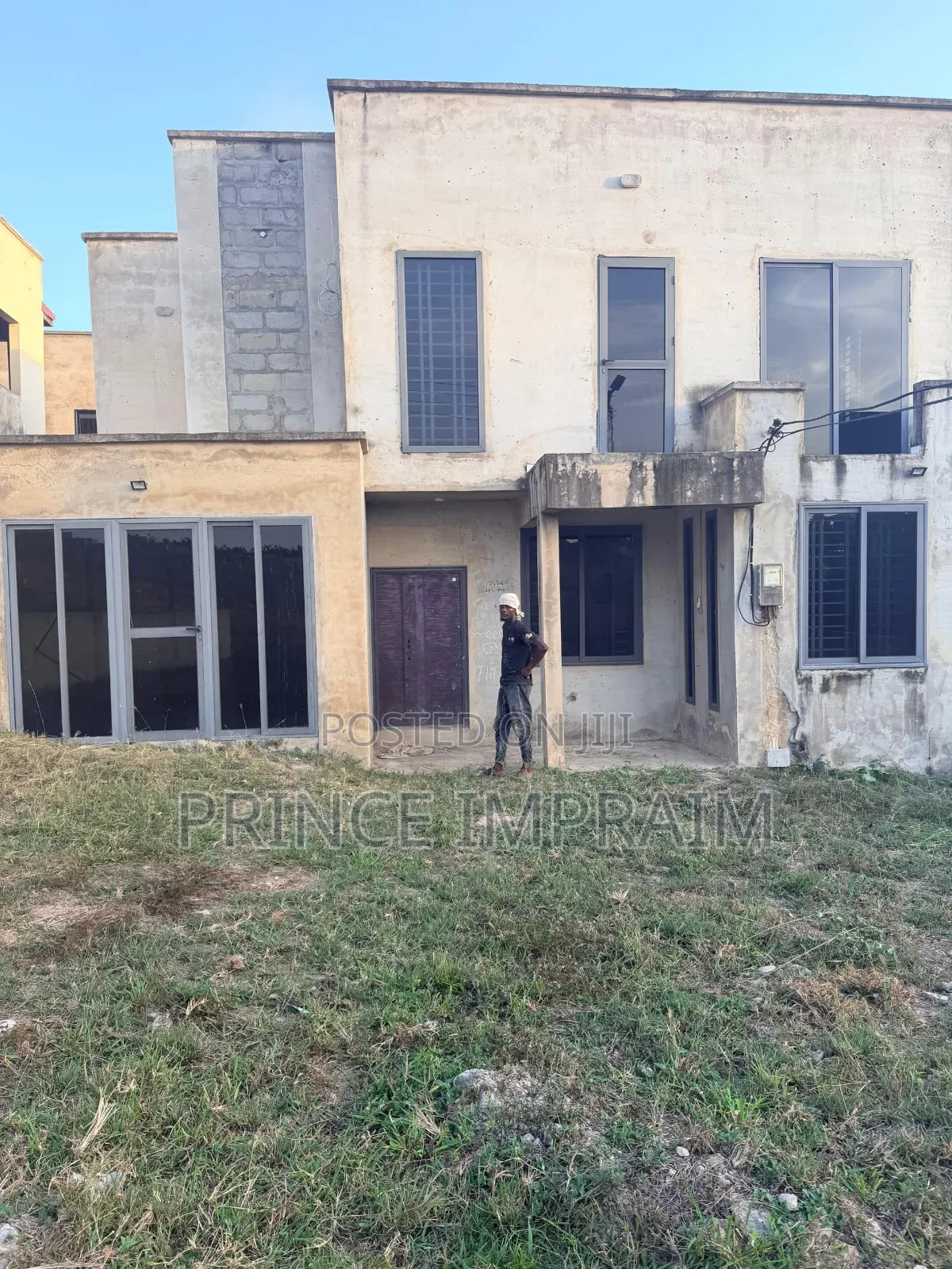 5bdrm House in Ahanta West for sale