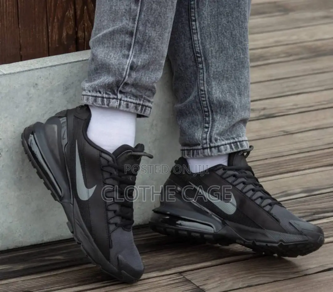 Nike Air Max Pulse Roam