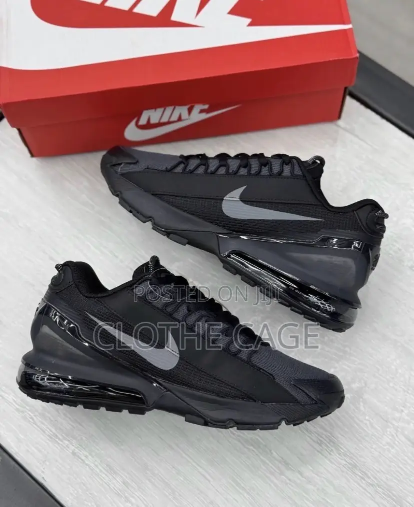 Nike Air Max Pulse Roam