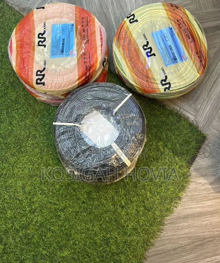 2.5mm Electrical Cable RR