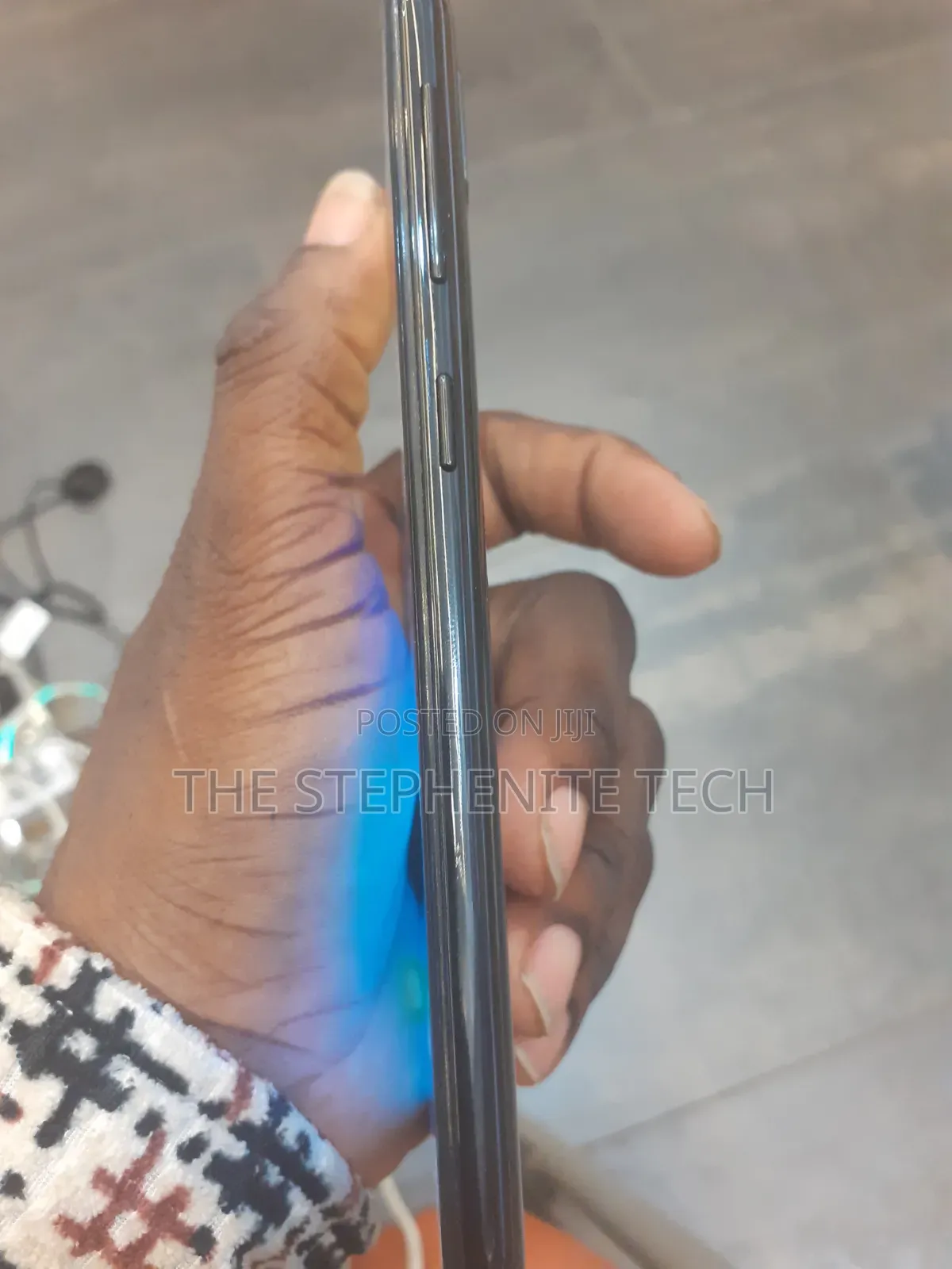 Samsung Galaxy A20e 32 GB Black