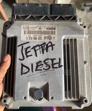 Control Board for Volkswagen