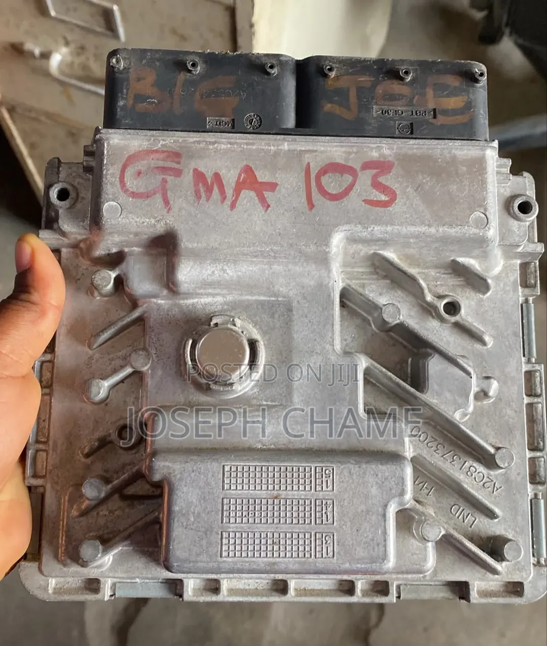 Control Board for Volkswagen
