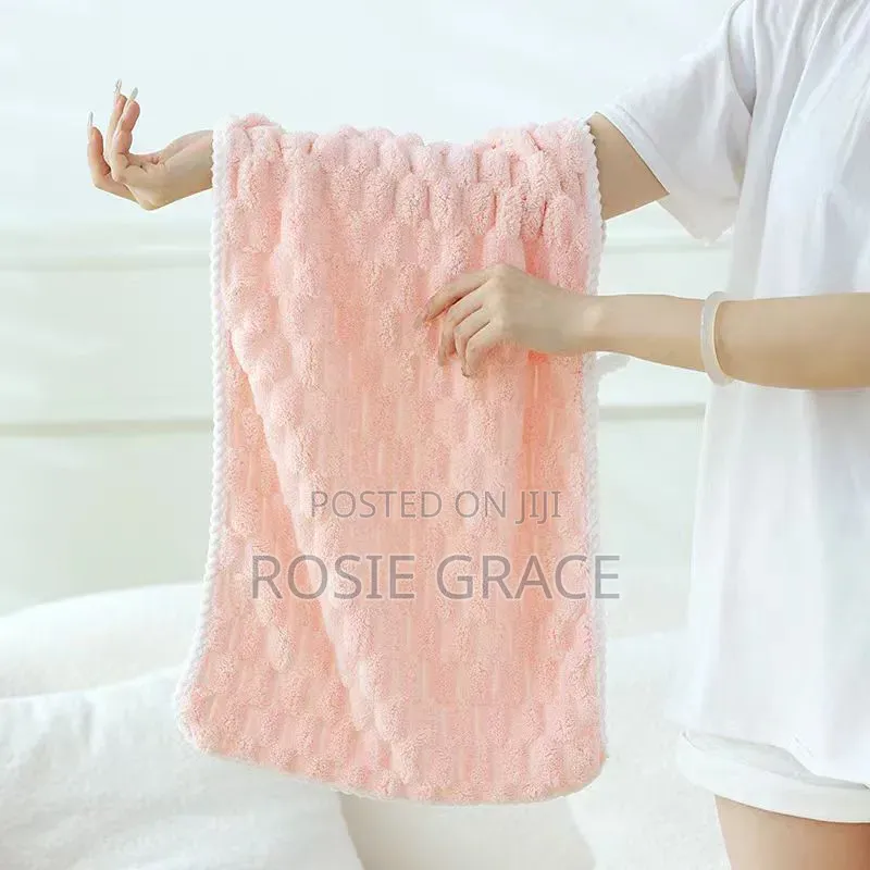Rectangular Towels