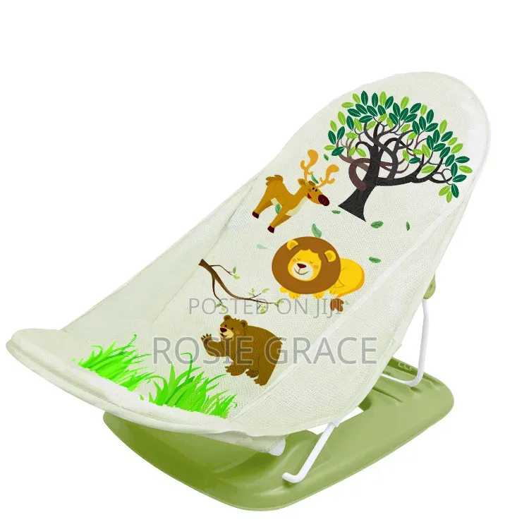 Baby Bath Recliner/Chair