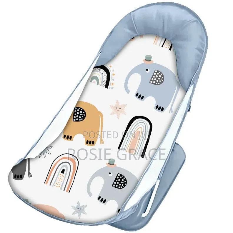Baby Bath Recliner/Chair