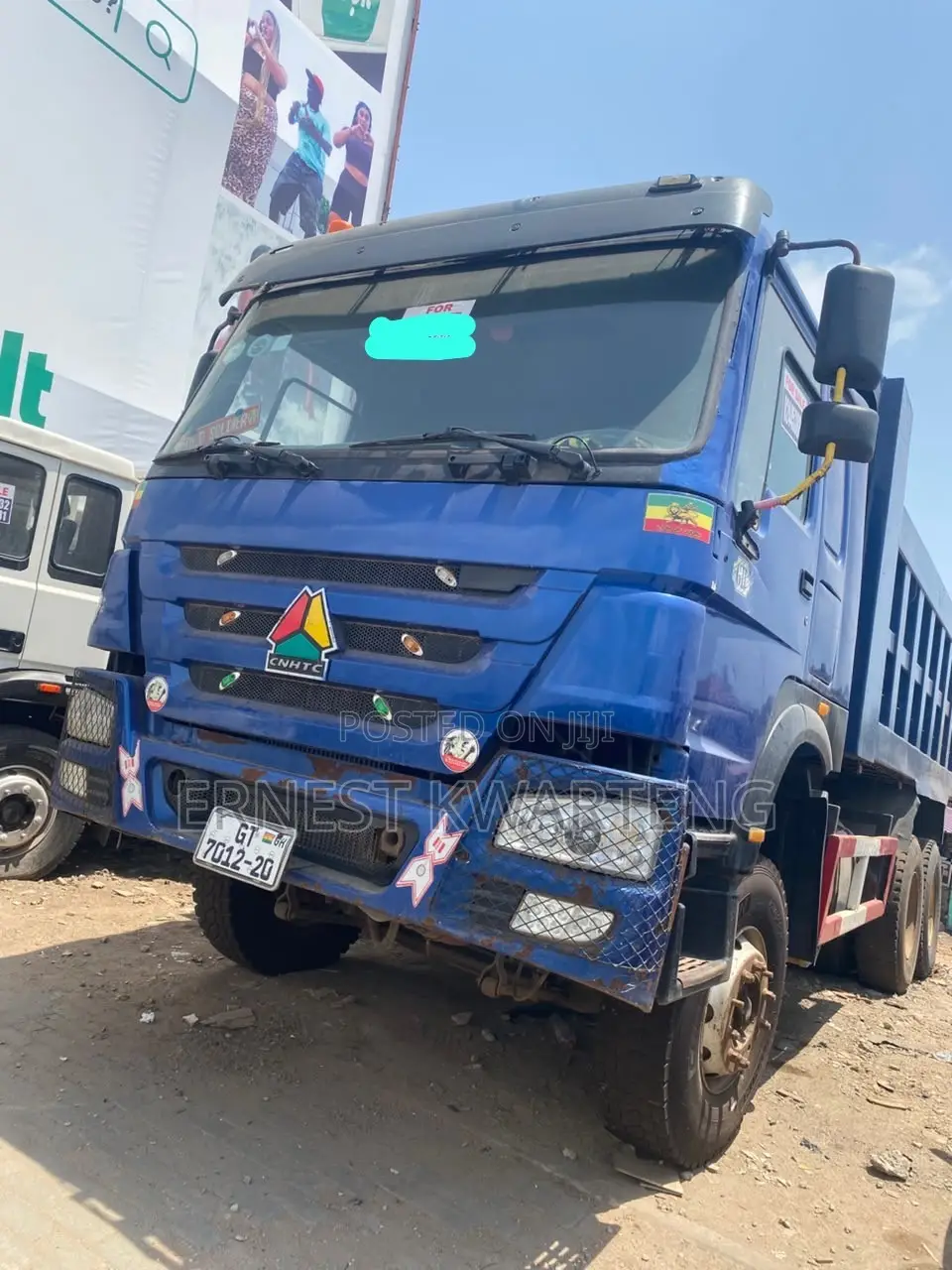 Howo Truck