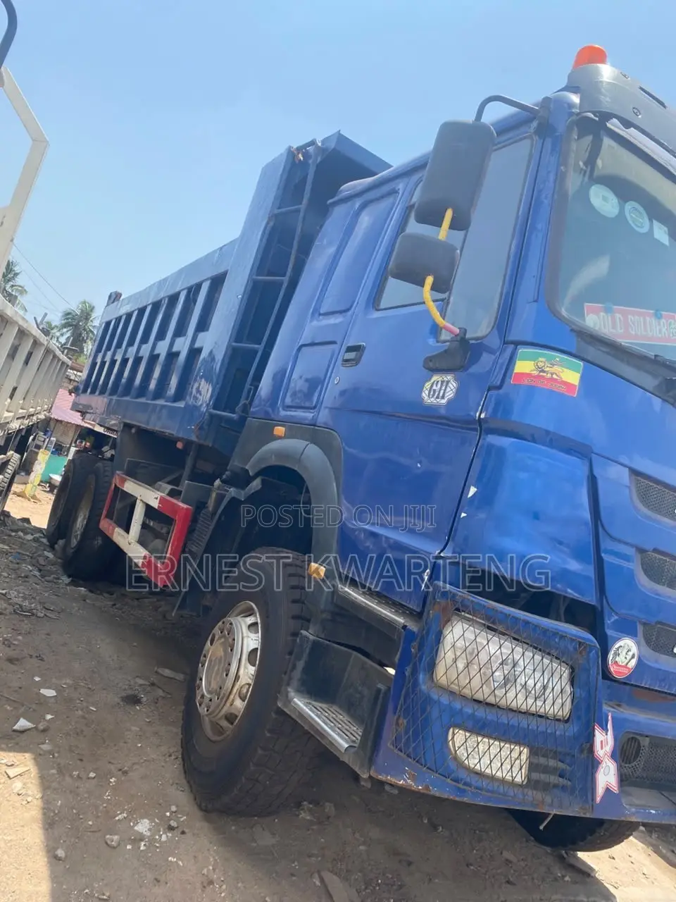 Howo Truck