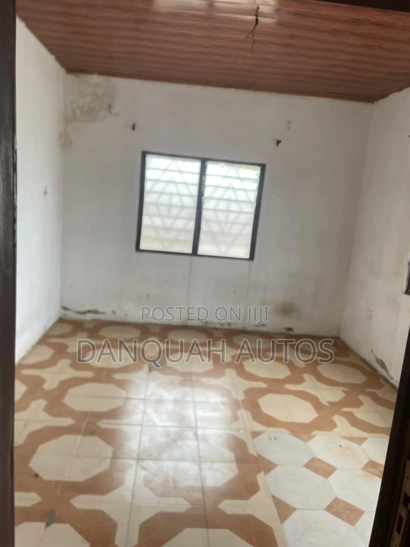 Furnished 1bdrm House in Amasaman for rent