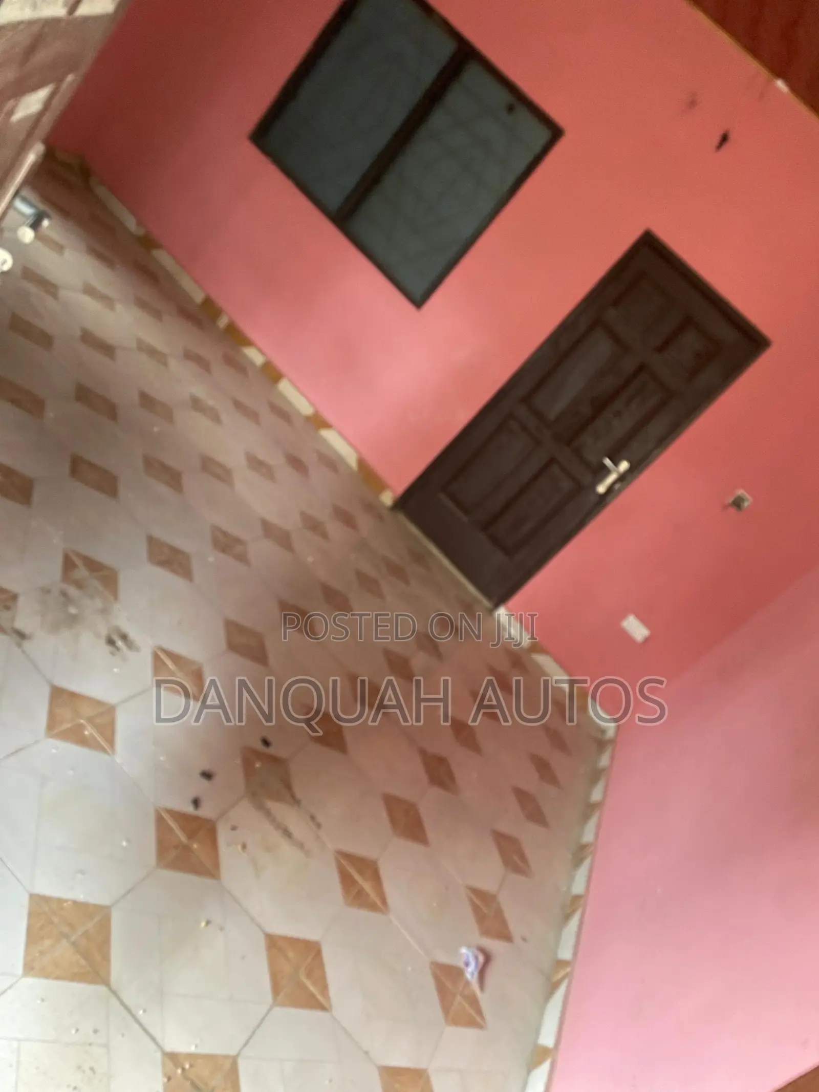 Furnished 1bdrm House in Amasaman for rent