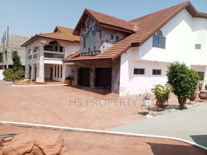 5bdrm House in Ability for rent