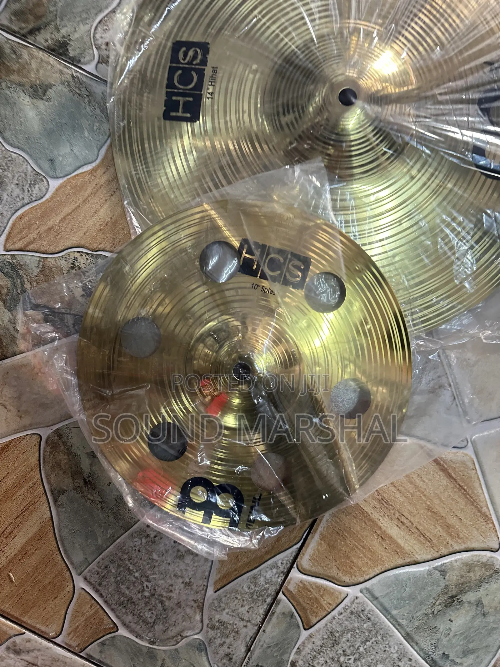 Meinl Cymbals