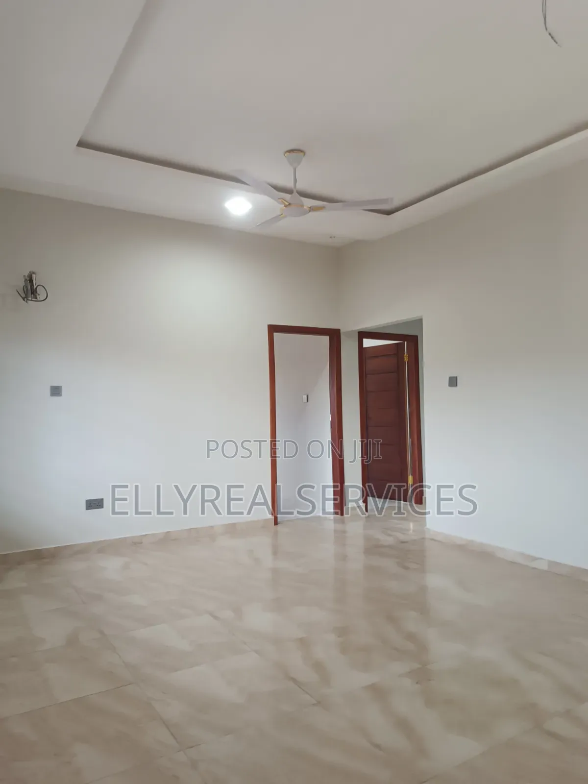 2bdrm Apartment in Ellyrealservices, Pentecost for rent