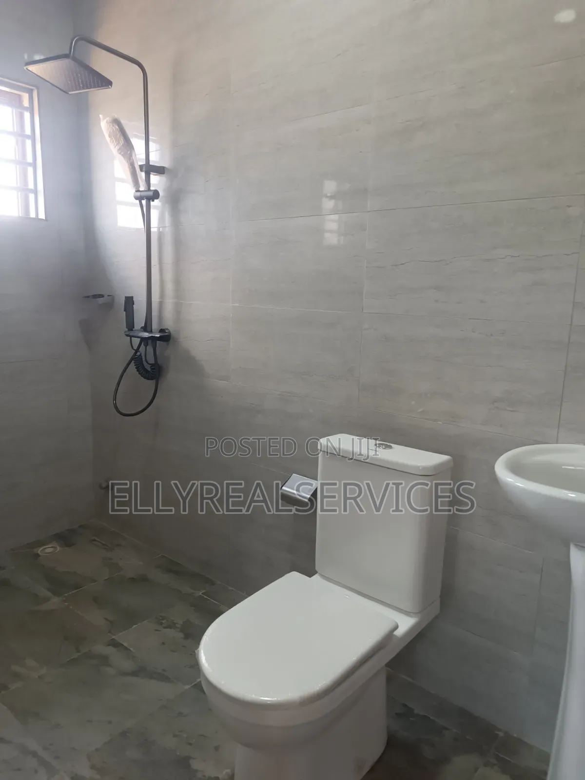 2bdrm Apartment in Ellyrealservices, Pentecost for rent