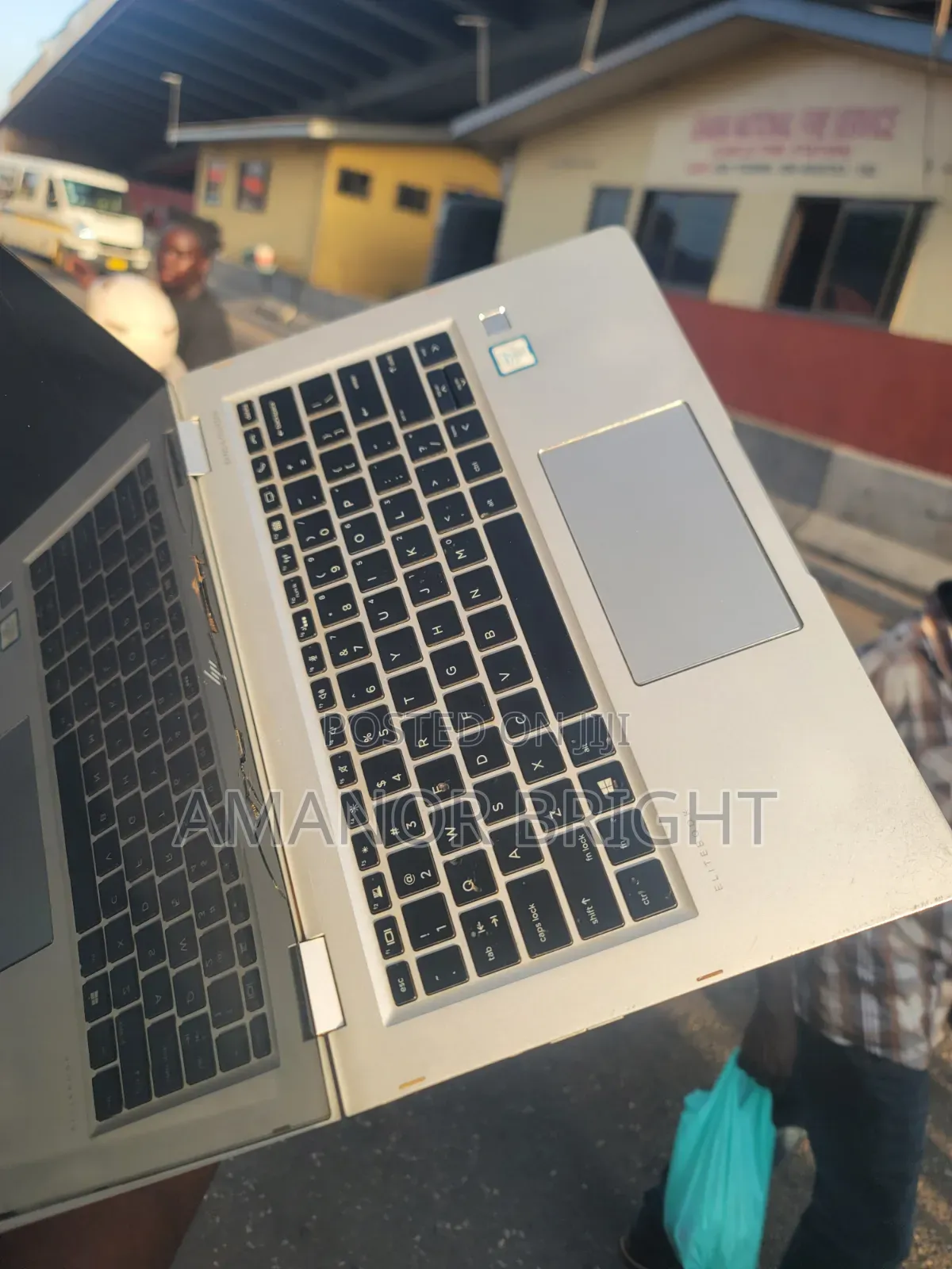 Laptop HP 16GB Intel Core i7 SSD 512GB