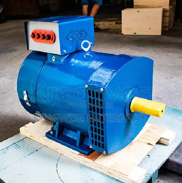 30Kva Alternator