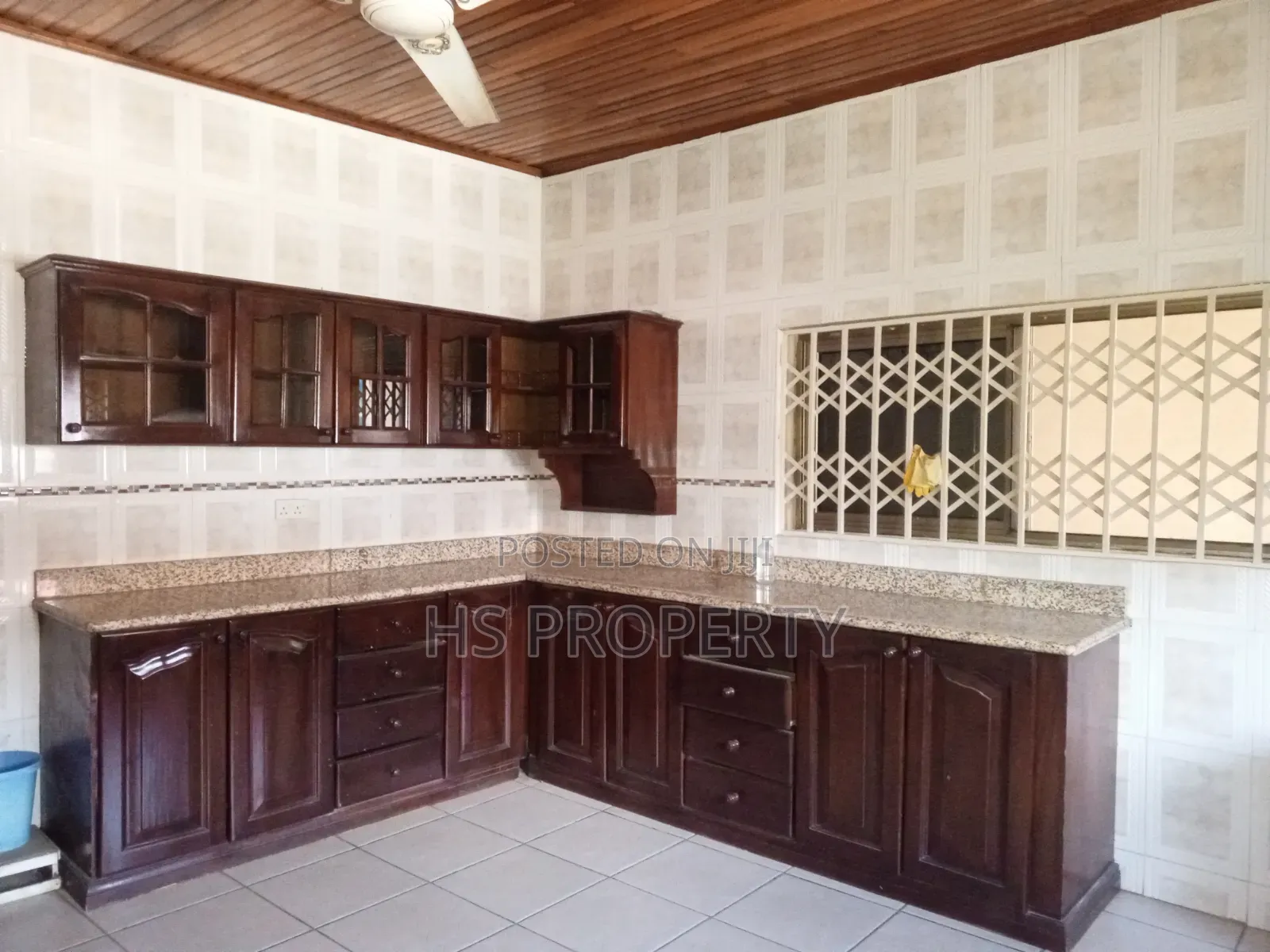 7 Big Rooms Office Space at East Legon