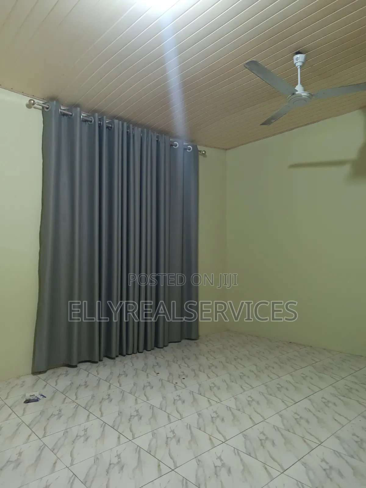 1bdrm Apartment in Ellyrealservices, Pentecost for rent