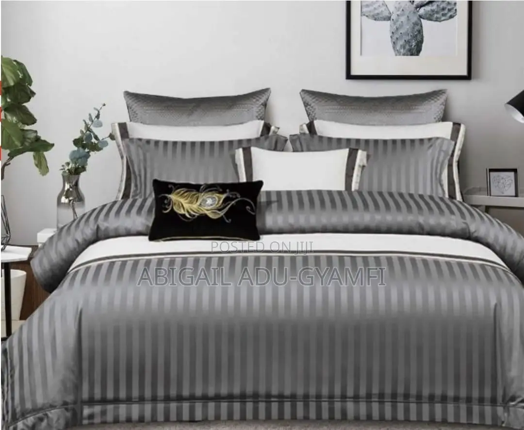 1 Besheets and 2 Pillow Cases