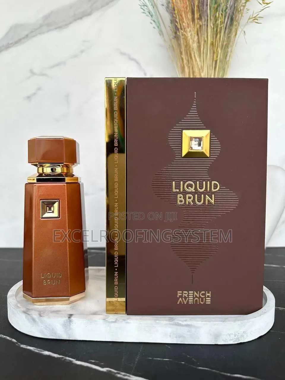 Liquid Brun 150ml