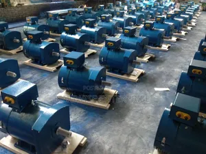 40kva Alternator