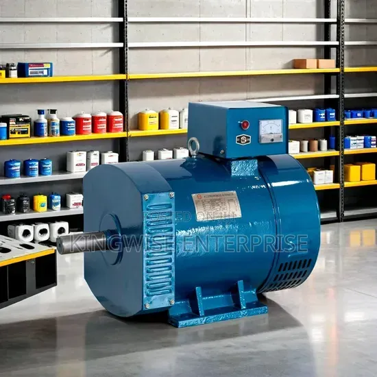 40kva Alternator