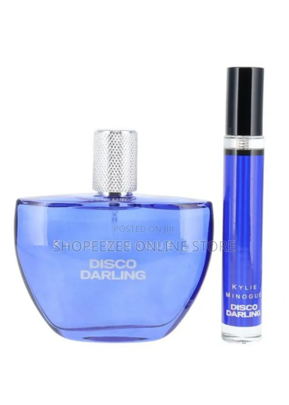 Kylie Minogue Disco Darling Set / Women Perfume / Girls Scents