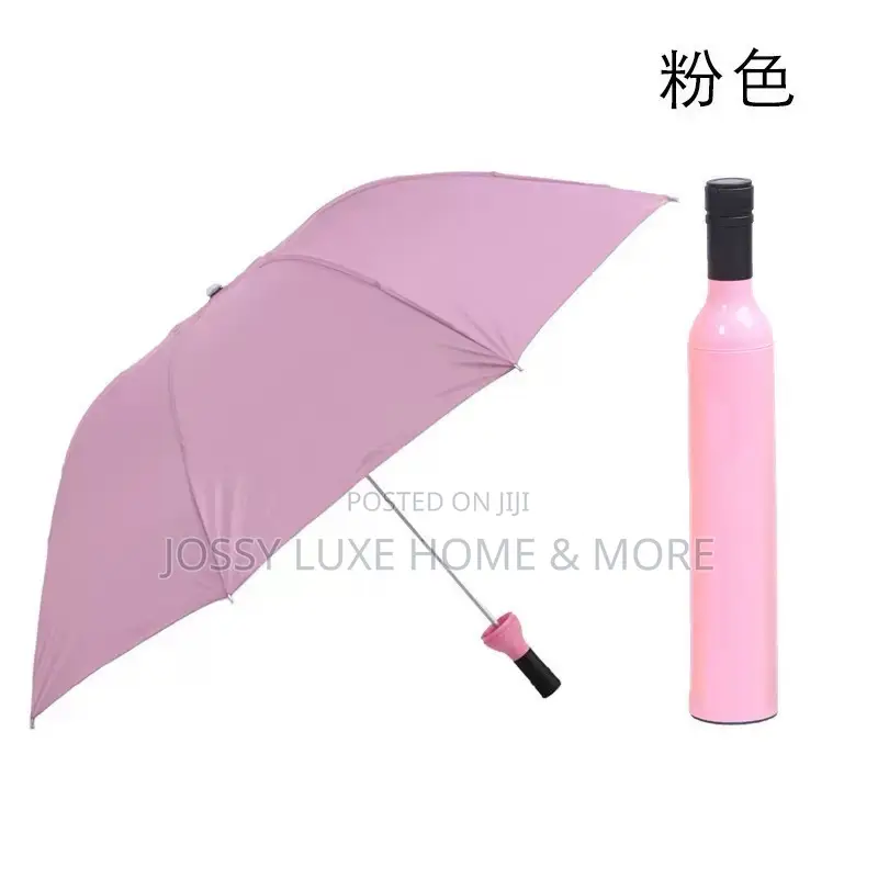 Stylish Umbrellas