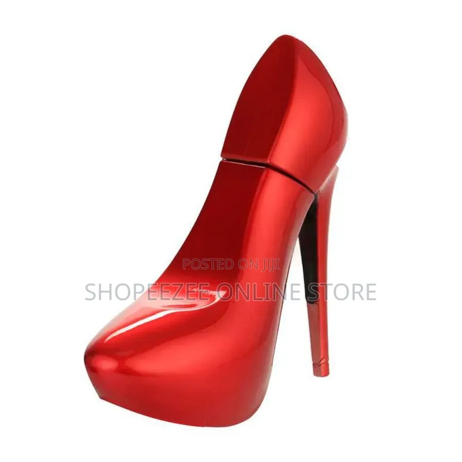 Shoo Addict Envy Perfume / Ladies Perfume 100ml