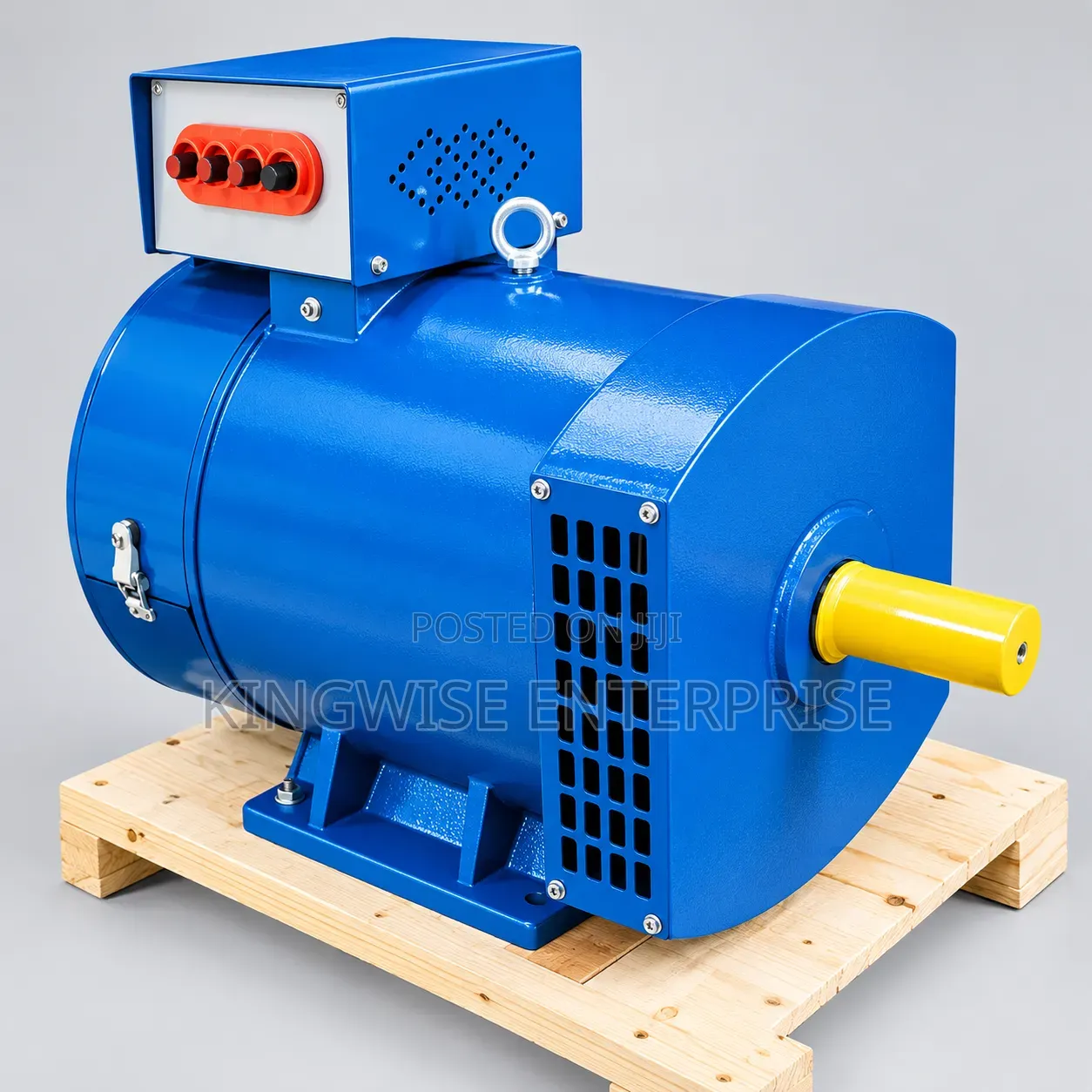 50kva Alternator