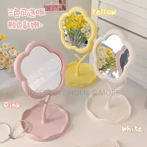 Portable Makeup Mirror