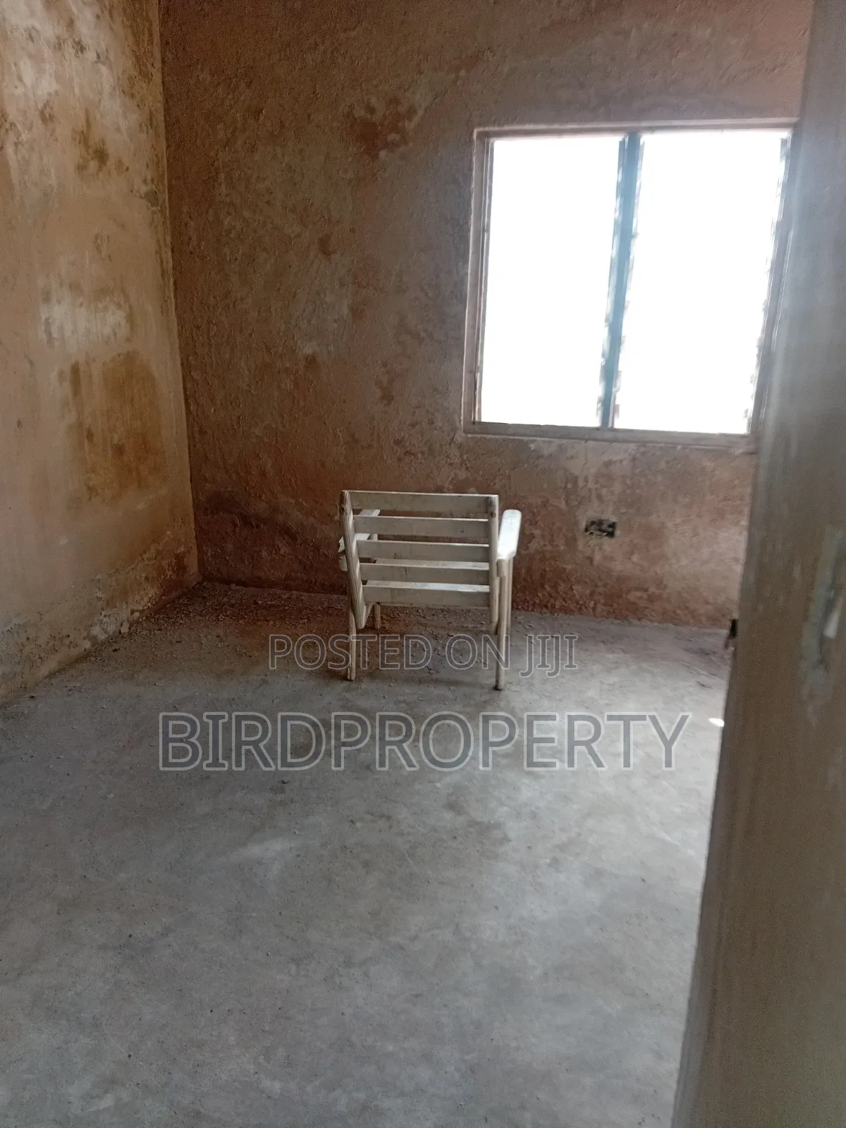 1bdrm House in Bird-Group, Baah Yard for rent