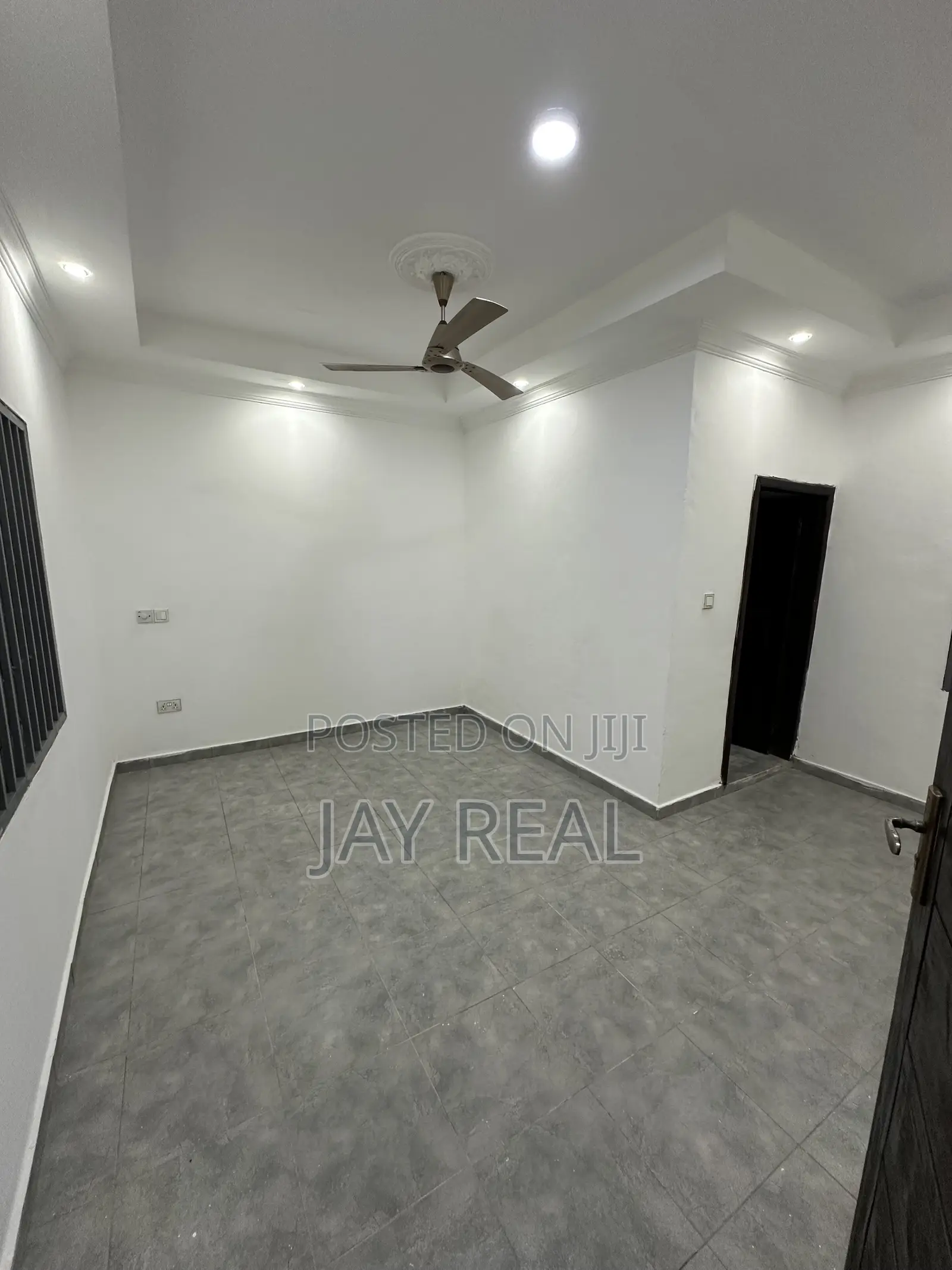 1bdrm Apartment in Jay Real Estate And, Kasoa for rent