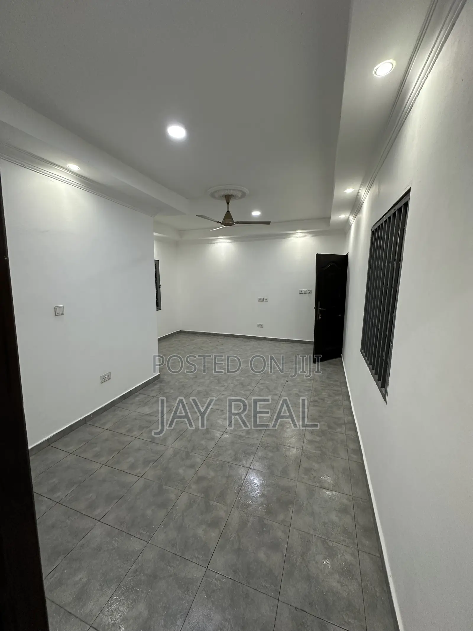 1bdrm Apartment in Jay Real Estate And, Kasoa for rent
